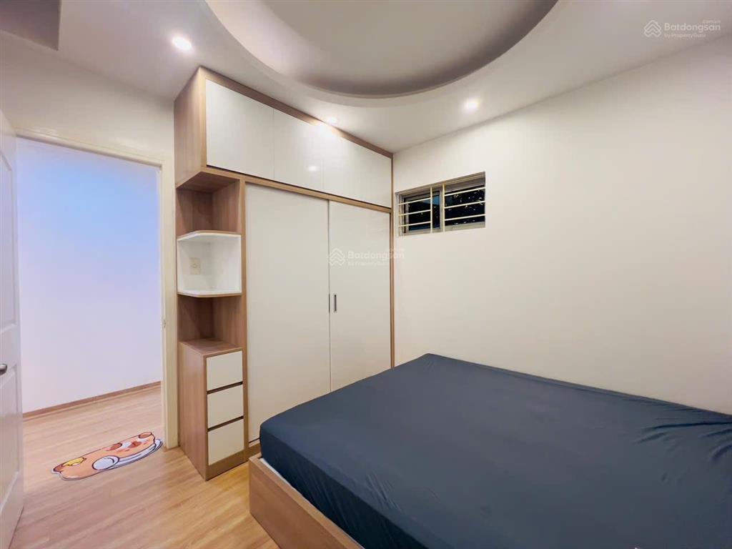 Hơn 2 tỷ sở hữu ngay 2pn 48m2 hh linh đàm, nhà đẹp ở luôn