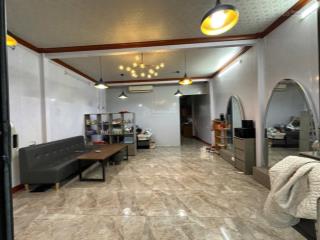 Hiếm! nhà mặt đường tả thanh oai 60m2, đường 2 ô tô tránh, ở ngay chỉ 1tỷ 800
