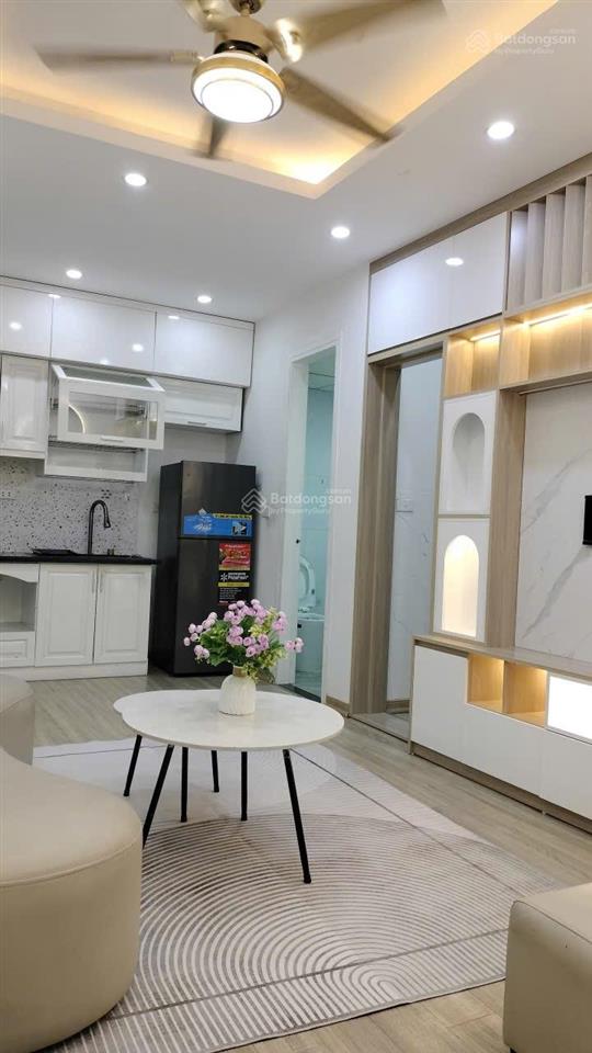Gấp lắm rồi chủ ngồi trên đống lửa cần bán  46m2  2pn hh linh đàm  giá 1 tỷ 9