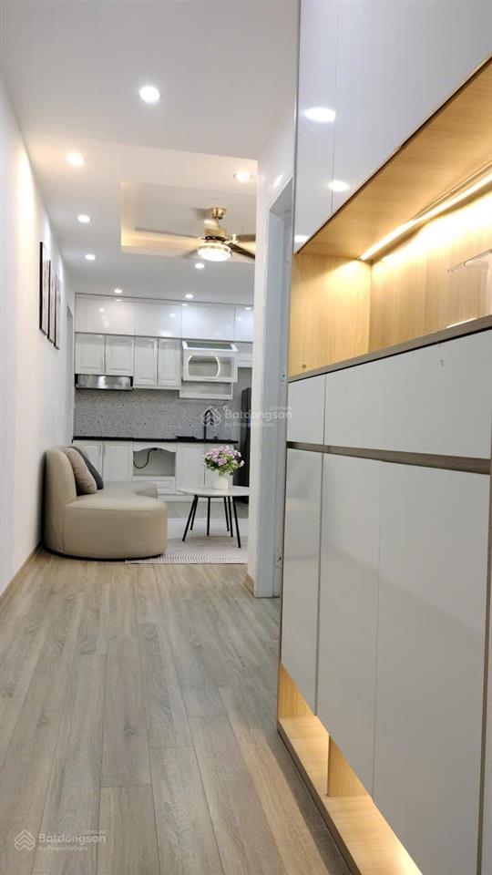 Gấp lắm rồi chủ ngồi trên đống lửa cần bán  46m2  2pn hh linh đàm  giá 1 tỷ 9