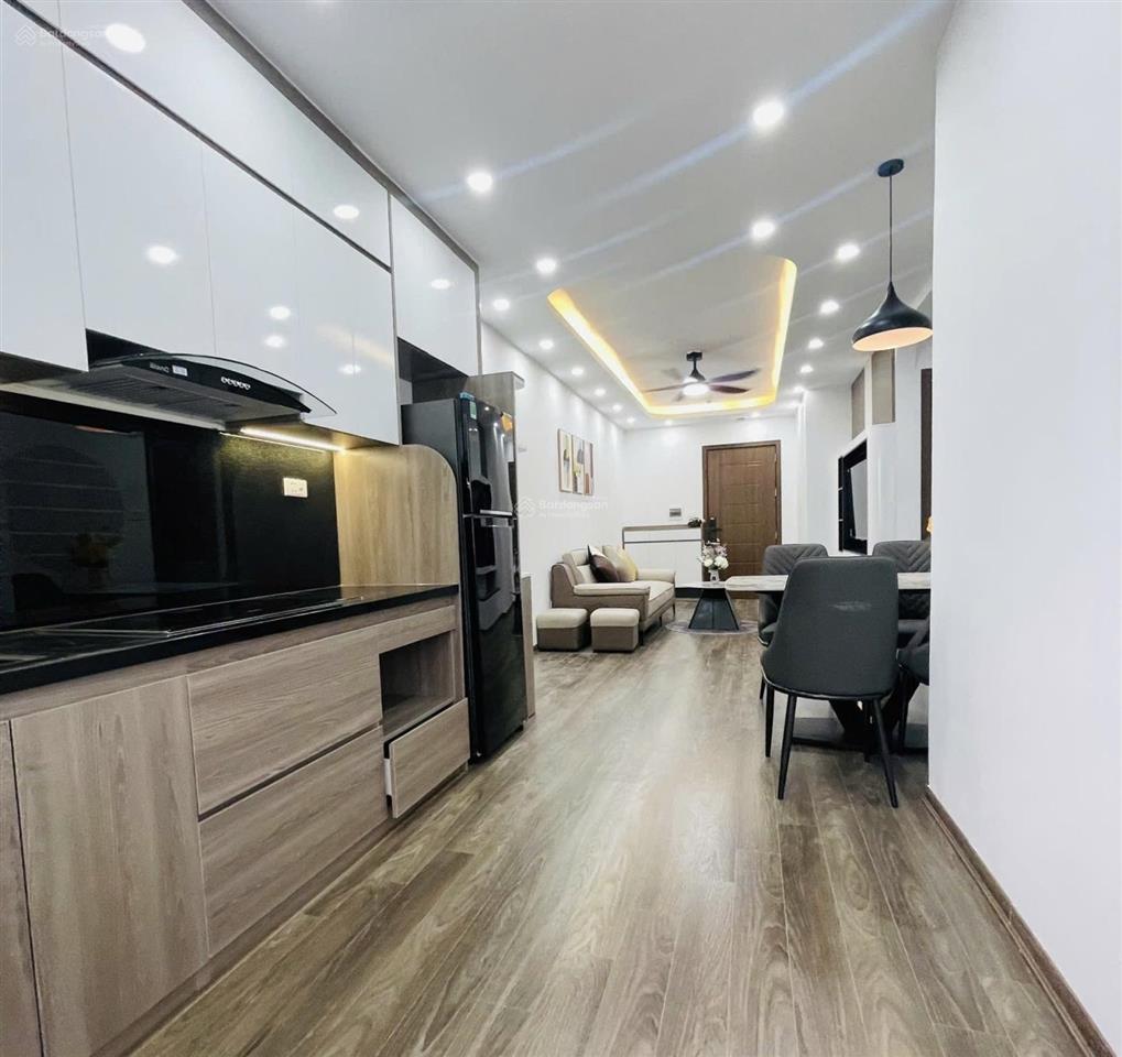 Siêu phẩm view hồ hh linh đàm 67m2 đẹp mê ly  giá chỉ 3 tỷ 00