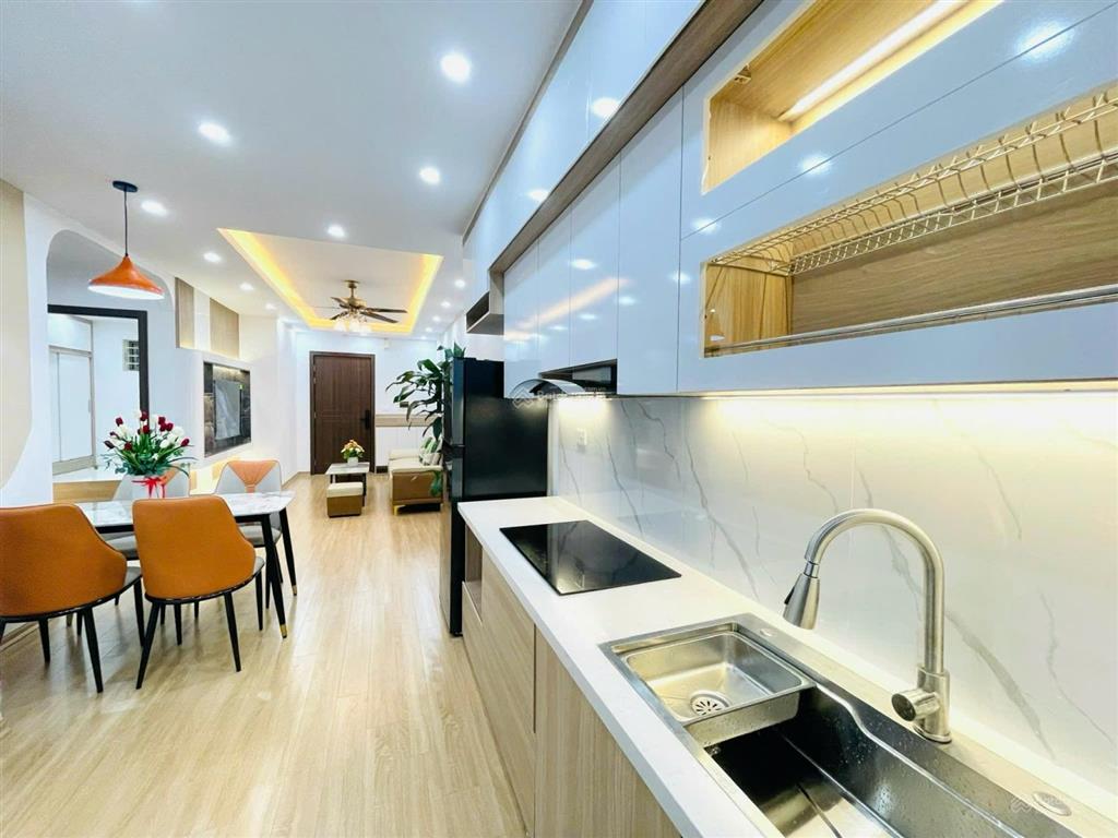 Hh linh đàm view hồ cực đẹp 66m2, 2 phòng ngủ rộng, giá 2 tỷ 9 bao toàn bộ chi phí