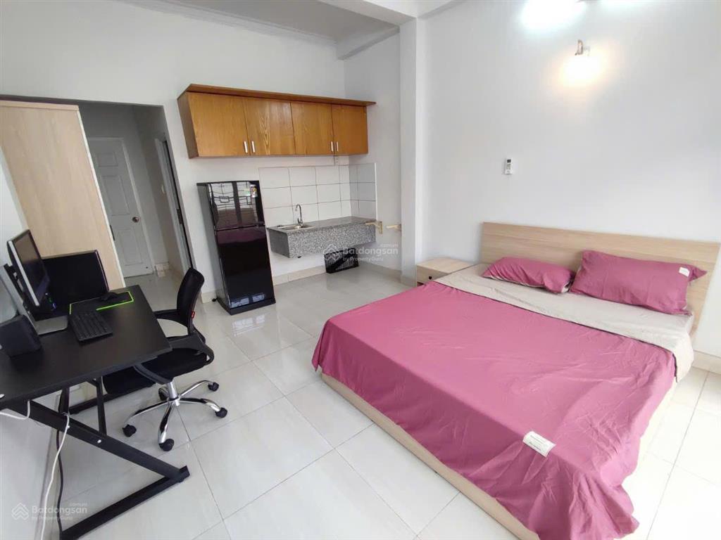 Mặt tiền huyền quang q1 trệt lửng 3 lầu st giá 20,5 tỷ tl