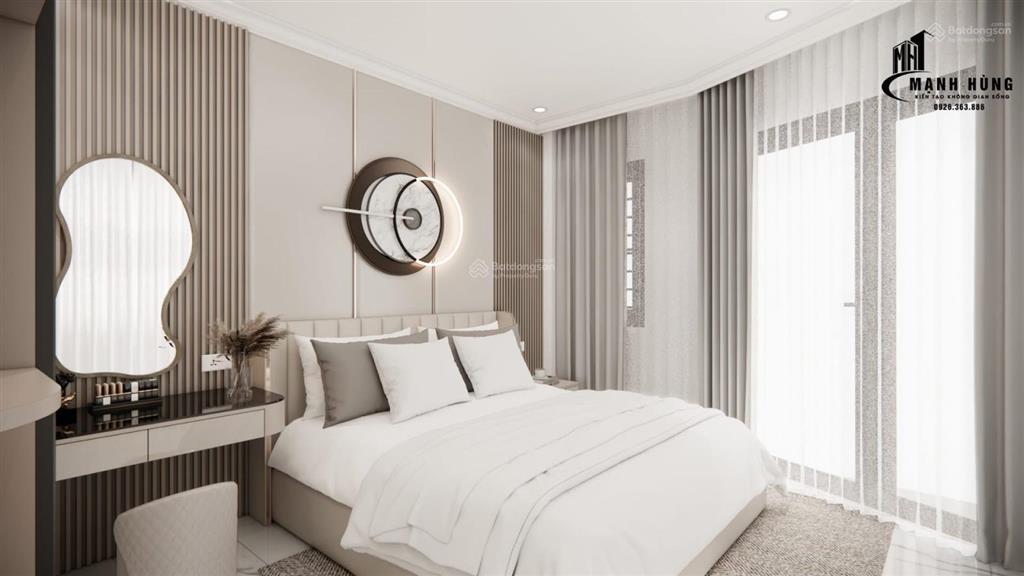 Bán nr, phố phùng hưng 37m 4pn, 3wc, pt và sp view đẹp ở hà đông, hà nội