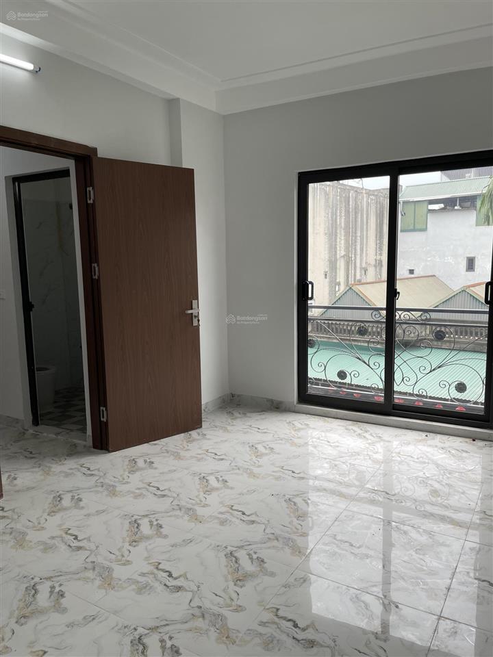 Bán nhà 4 tầng biên giang hà đông hà nội giá bán 3.9 tỷ