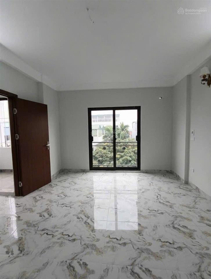 Bán nhà 4 tầng biên giang hà đông hà nội giá bán 3.9 tỷ