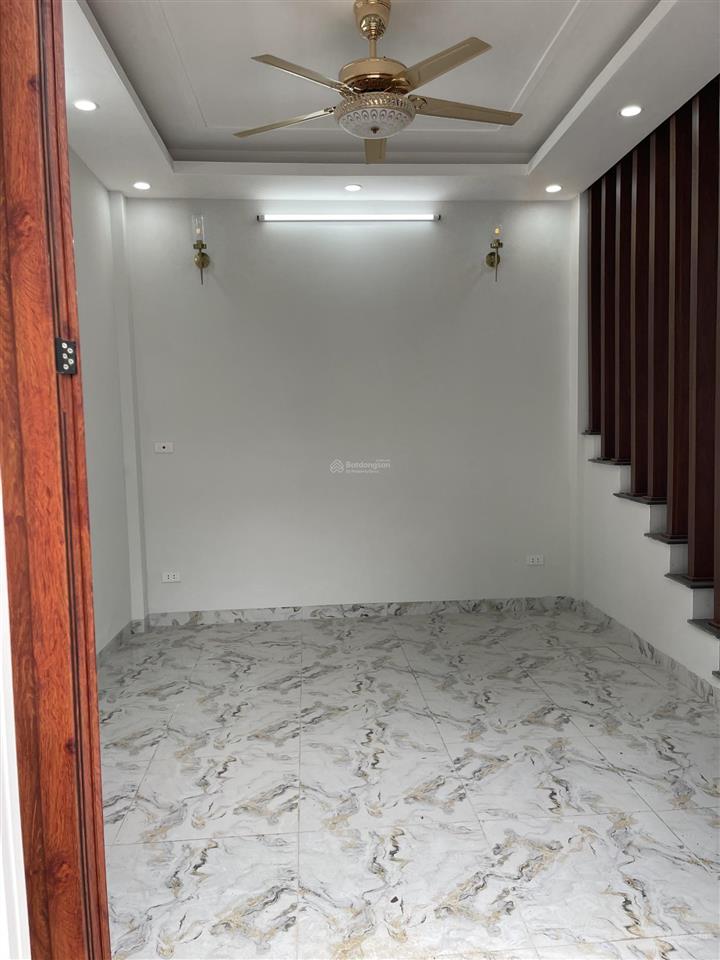 Bán nhà 4 tầng biên giang hà đông hà nội giá bán 3.9 tỷ