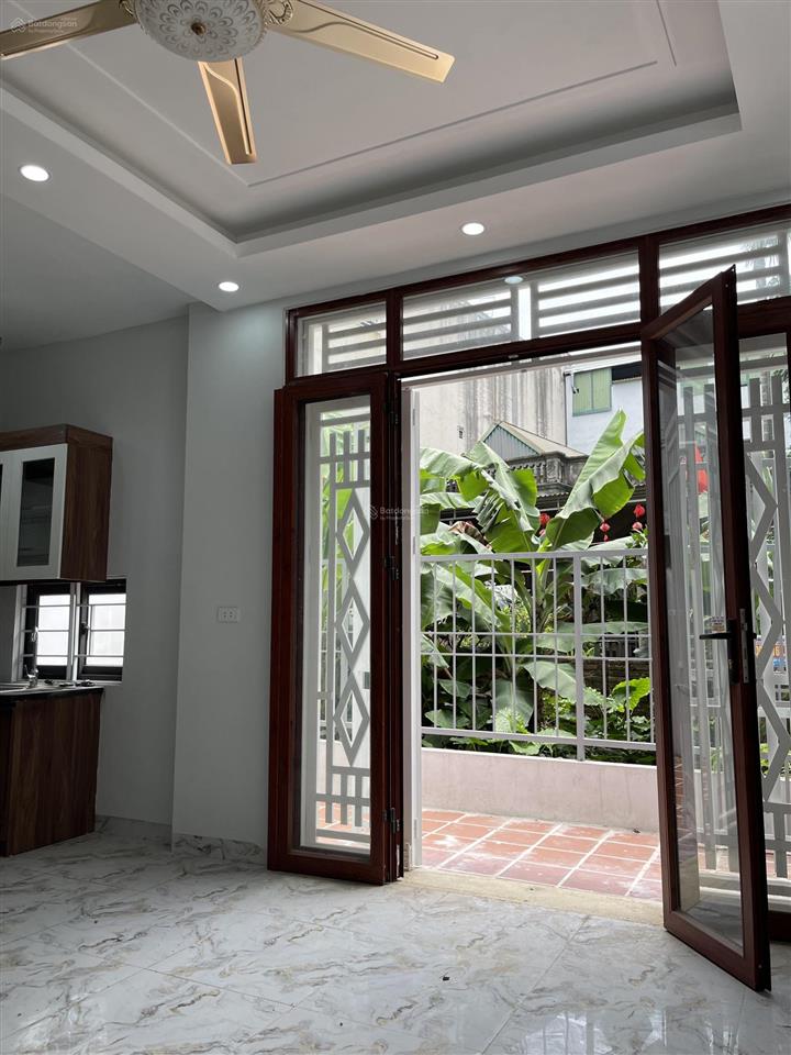 Bán nhà 4 tầng biên giang hà đông hà nội giá bán 3.9 tỷ