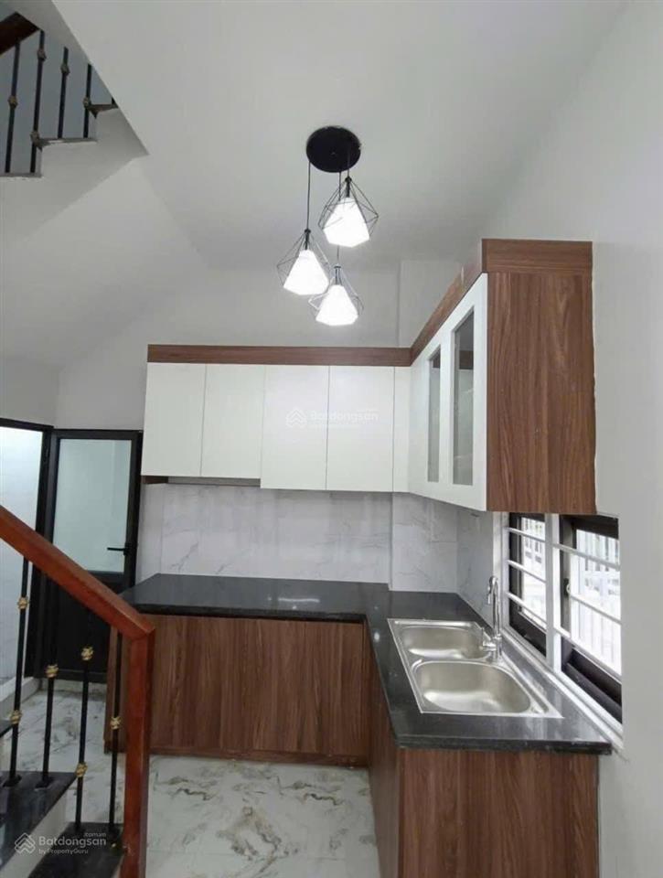 Bán nhà 4 tầng biên giang hà đông hà nội giá bán 3.9 tỷ
