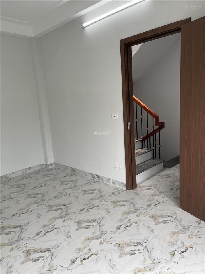 Bán nhà 4 tầng biên giang hà đông hà nội giá bán 3.9 tỷ