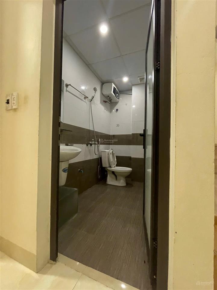 Cần bán nhà riêng 5 tầng nội thất đầy đủ hà đông, hà nội