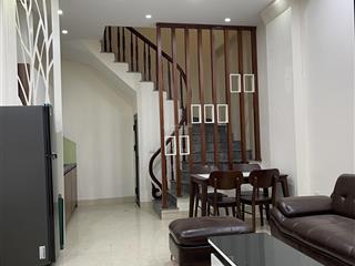 Cần bán nhà riêng 5 tầng nội thất đầy đủ hà đông, hà nội