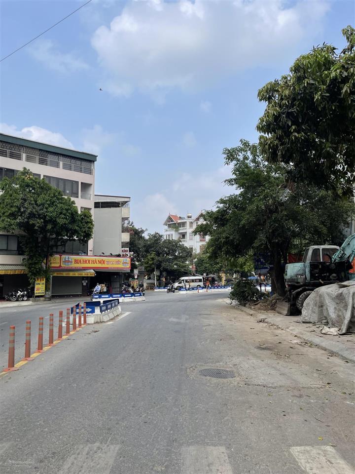 Cần bán nhà riêng 5 tầng nội thất đầy đủ hà đông, hà nội