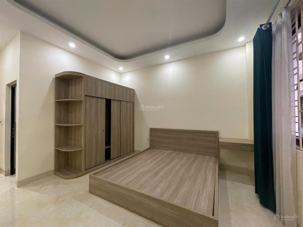 Cần bán nhà riêng 5 tầng nội thất đầy đủ hà đông, hà nội