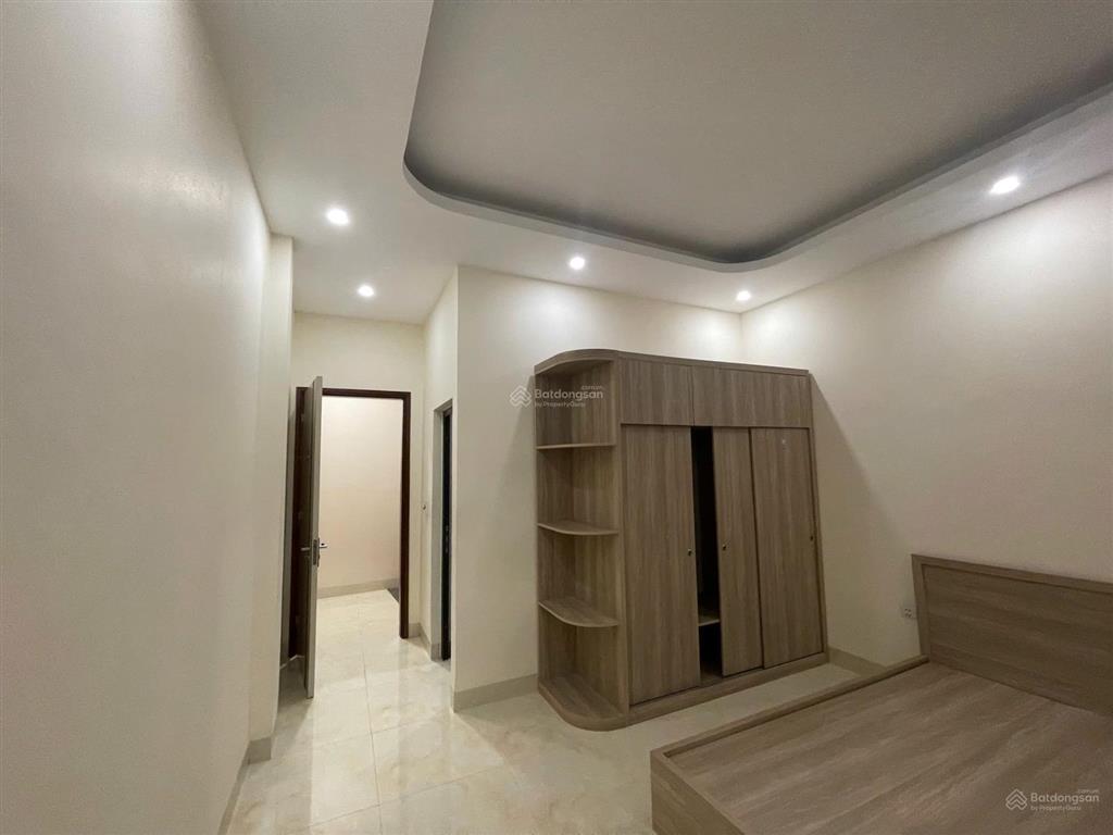 Cần bán nhà riêng 5 tầng nội thất đầy đủ hà đông, hà nội