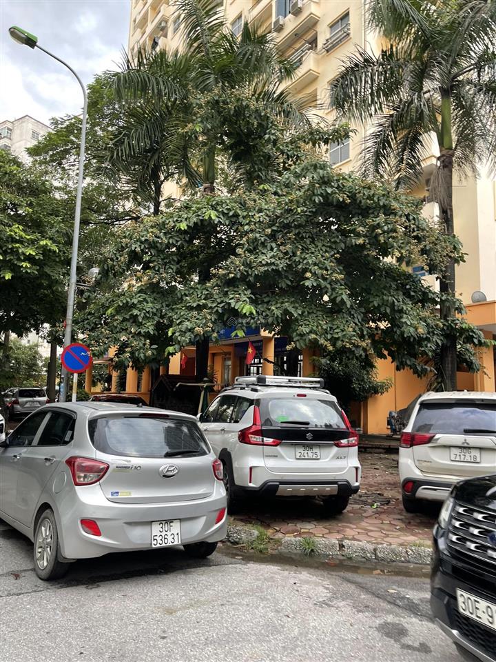 Bán căn hộ chung cư tại trần đăng ninh, 4,3 tỷ, 55m2, giá tốt, uy tín