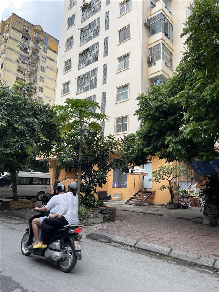 Bán căn hộ chung cư tại trần đăng ninh, 4,3 tỷ, 55m2, giá tốt, uy tín