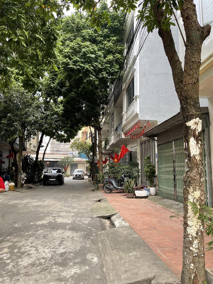 Bán nhà riêng tại mậu lương, 14 tỷ, 62m2, phân lô giá tốt vị trí đẹp