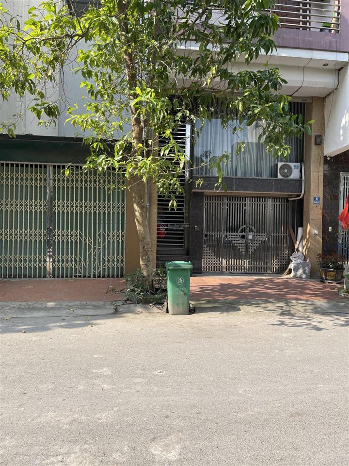 Bán nhà riêng tại mậu lương, 14 tỷ, 62m2, phân lô giá tốt vị trí đẹp