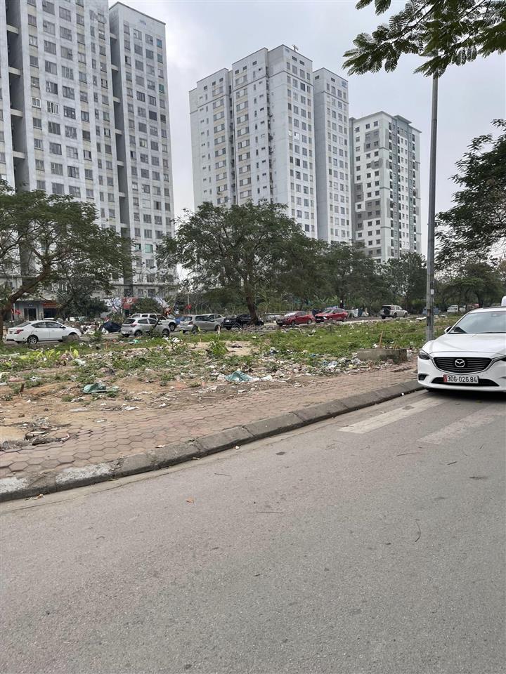 Bán nhà riêng tại mậu lương, 14 tỷ, 62m2, phân lô giá tốt vị trí đẹp