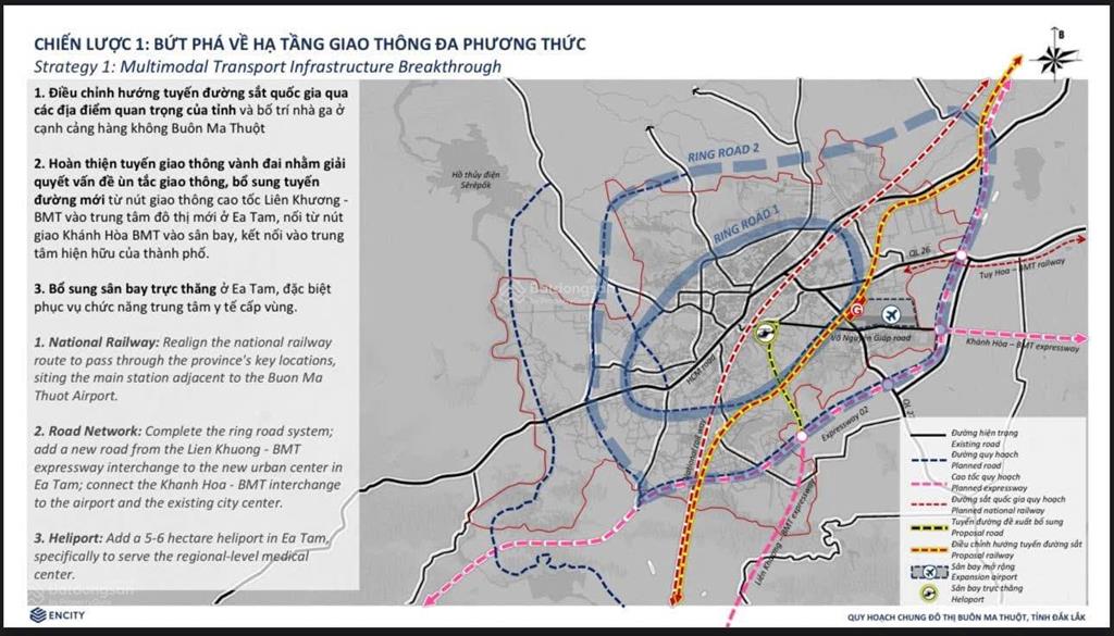 Mặt tiền đường số 2 tdp8 phường buôn ma thuột