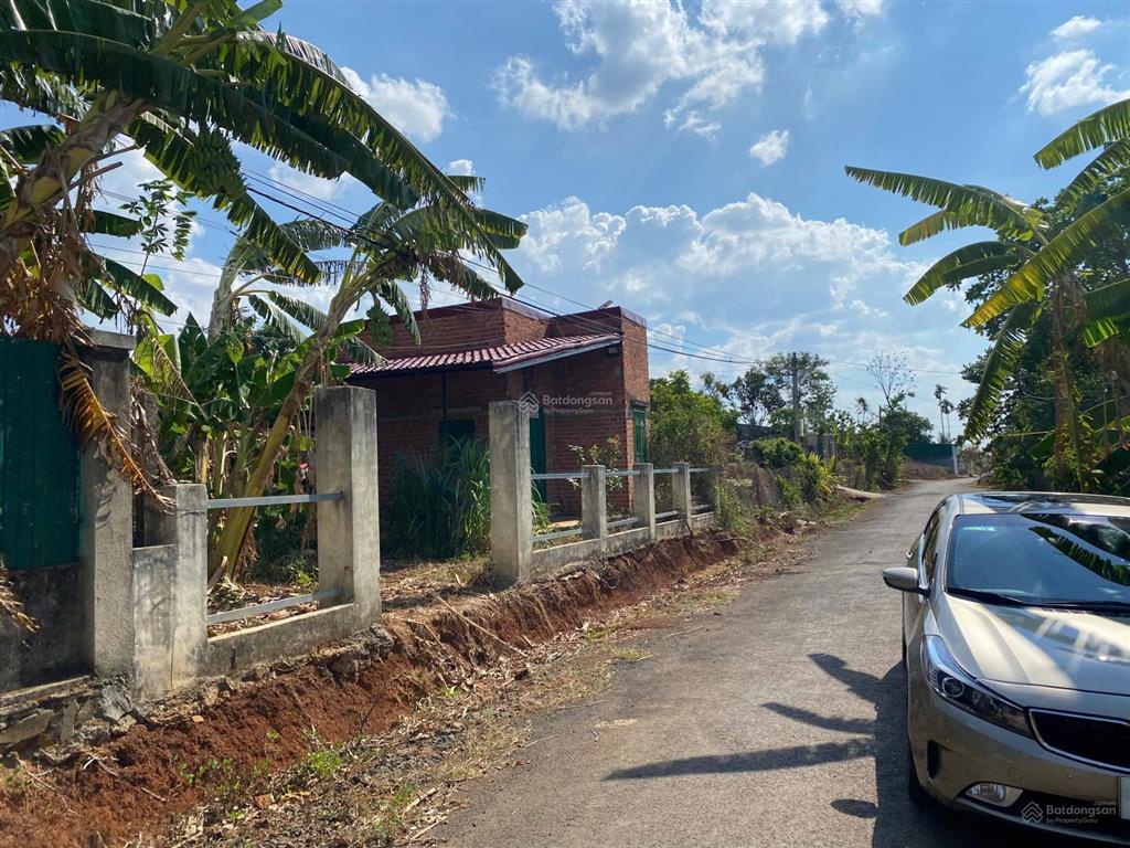 Mặt tiền đường số 2 tdp8 phường buôn ma thuột