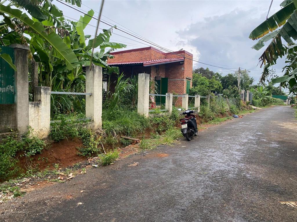 Mặt tiền đường số 2 tdp8 phường buôn ma thuột