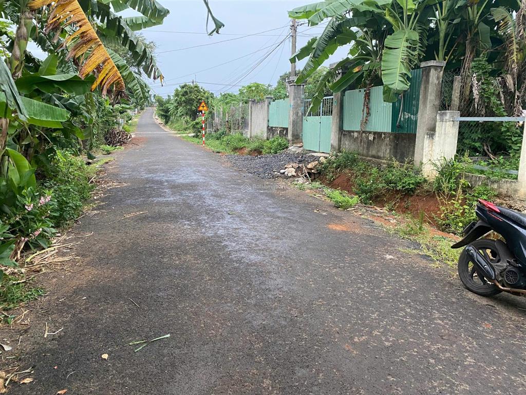 Mặt tiền đường số 2 tdp8 phường buôn ma thuột