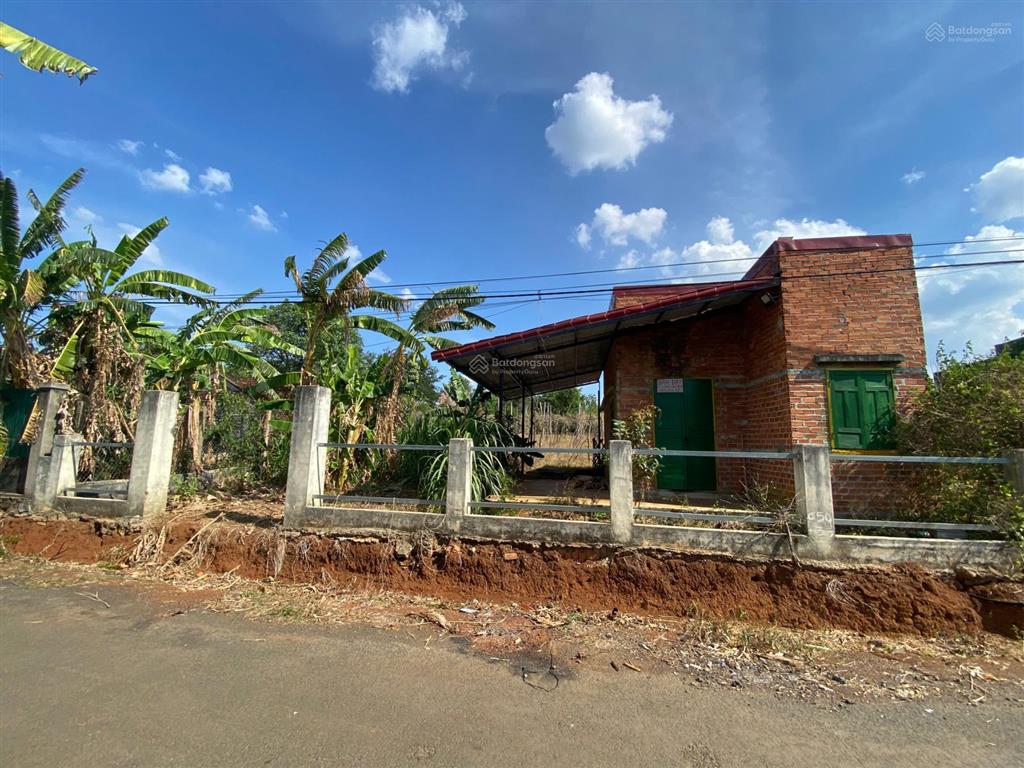 Mặt tiền đường số 2 tdp8 phường buôn ma thuột