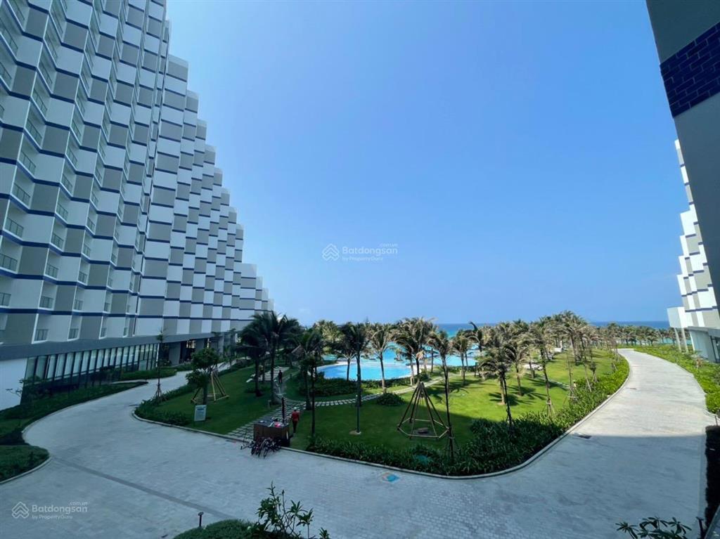 Cho thuê căn hộ chung cư tại the arena cam ranh, 850.000 vnđ/phòng/ngày 36m²