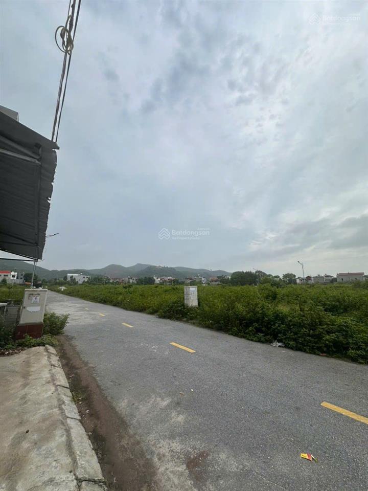 Bán đất nền dự án tại khu hạ tầng kỹ thuật tổ dân phố kem, 5 tỷ, 100m2