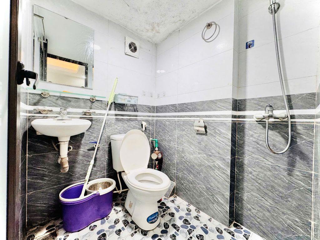 Bán siêu phẩm tòa chung cư mini phố Triều Khúc