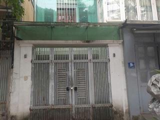 Chính chủ cho thuê nhà 3 tầng Làng nghề Triều Khúc