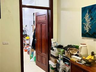 Cho thuê nhà 4 tầng khu phân lô Văn Quán - Giá 13 tr/tháng