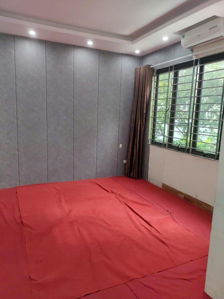 Bán nhà lô góc phân lô khu đô thị Văn Quán - Giá 13,3 tỷ