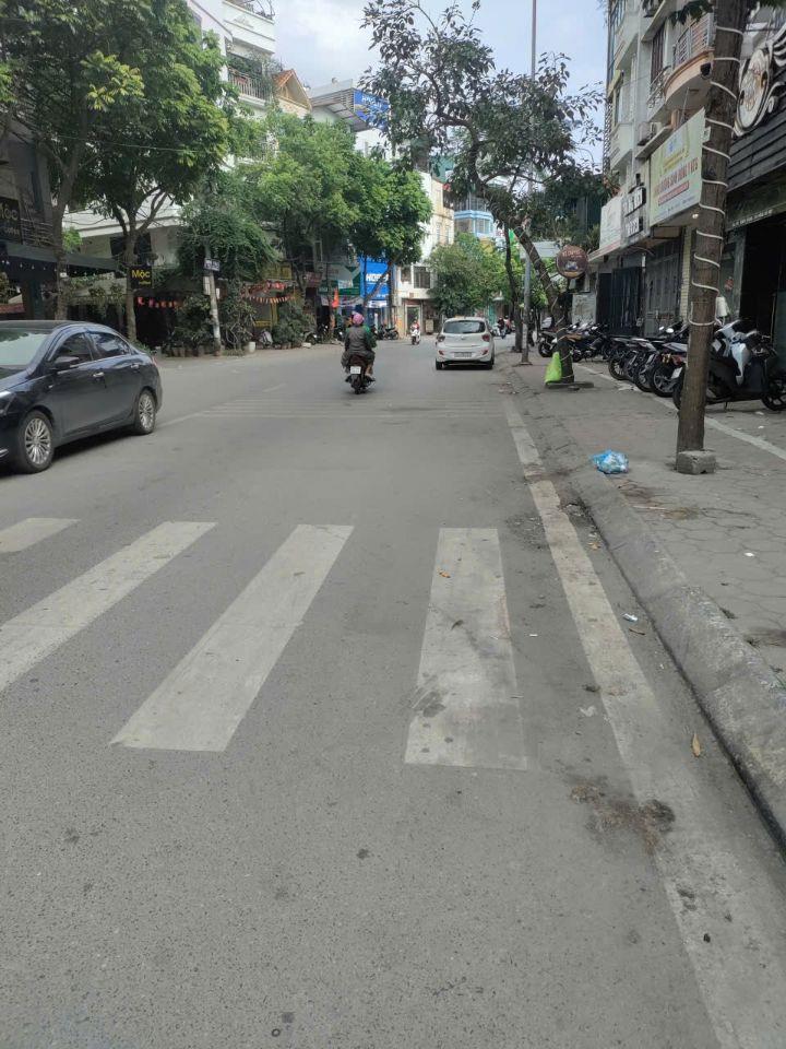 Bán nhà lô góc phân lô khu đô thị Văn Quán - Giá 13,3 tỷ