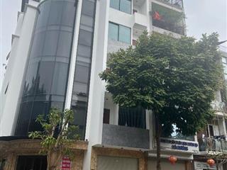 Cho thuê căn góc dự án Tổng cục 5 Tân Triều