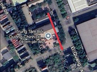 Nhỉnh 7 tỷ có ngay lô đất phân lô Tứ Hiệp, Thanh Trì, Hà Nội