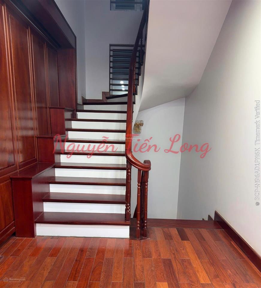 Nhà kín  biệt thự đơn lập dịch vọng, mặt phố thọ tháp  185m2  đẹp long lanh không lỗi lầm, 99 tỷ