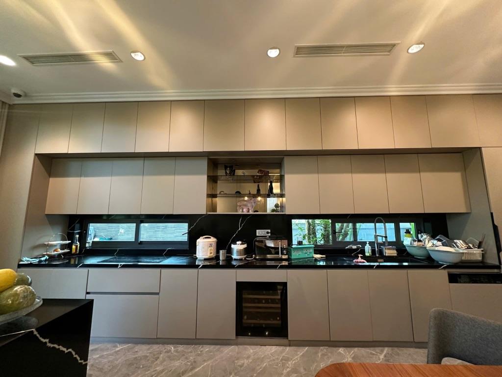 HÀNG NGỘP - Biệt thự Bằng Lăng Vinhomes Riverside - Góc Sông Rộng, Nhà Đẹp 500m2 có hầm, Giá đầu tư