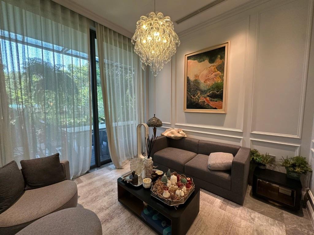 HÀNG NGỘP - Biệt thự Bằng Lăng Vinhomes Riverside - Góc Sông Rộng, Nhà Đẹp 500m2 có hầm, Giá đầu tư