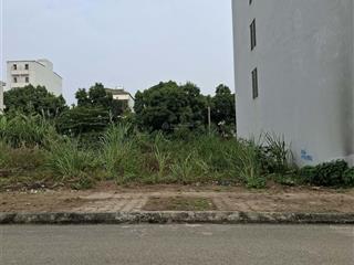 Bán lô đất 100m2 ngay ngã tư quốc lộ 21 đại lộ thăng long, cạnh đh quốc gia, khu cn cao hòa lạc