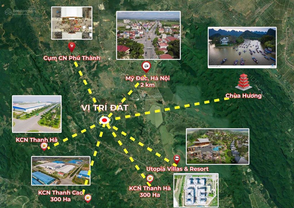 Bán đất 105m² full thổ cư tt thanh hà, lạc thủy mt 6m gần ngã ba hàng đồi chỉ 600 triệu