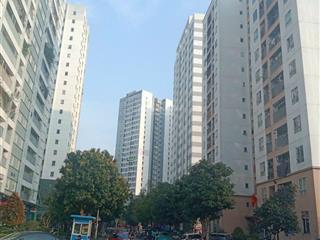 Bán sàn thương mại 345m2 chân đế chung cư tây nam linh đàm, hoàng mai, mặt phố, kinh doanh