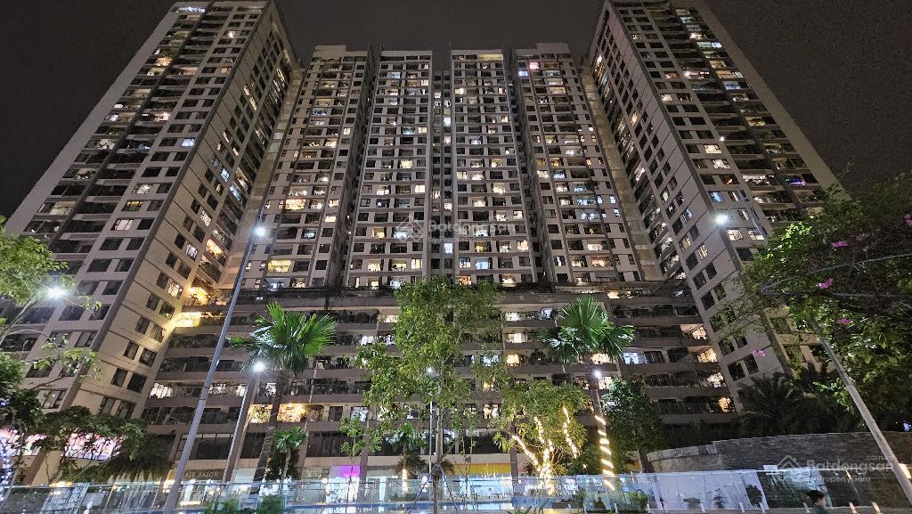 Bán shophouse thương mại chân đế 56m2 tòa imperia nguyễn tuân, thanh xuân