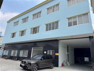 Bán nhà xưởng 2800m2 kcn hiệp phước nhà bè hồ chí minh
