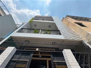 Bán nhà chính chủ cách mt đường nguyễn văn nghi gò vấp sầm uất và tiện ích