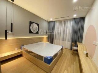 Bán chung cư viện chiến lược số 5 tú mỡ, dt 110m2, 2pn + 2wc, giá 8.5 tỷ.  0379 455 ***