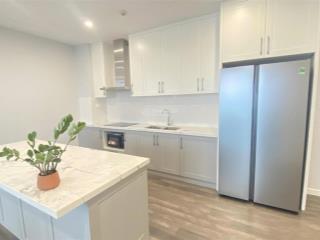Bán cc vinhomes d'capitale, diện tích 89m², 3pn, 2wc, giá 10 tỷ. đầy đủ nội thất