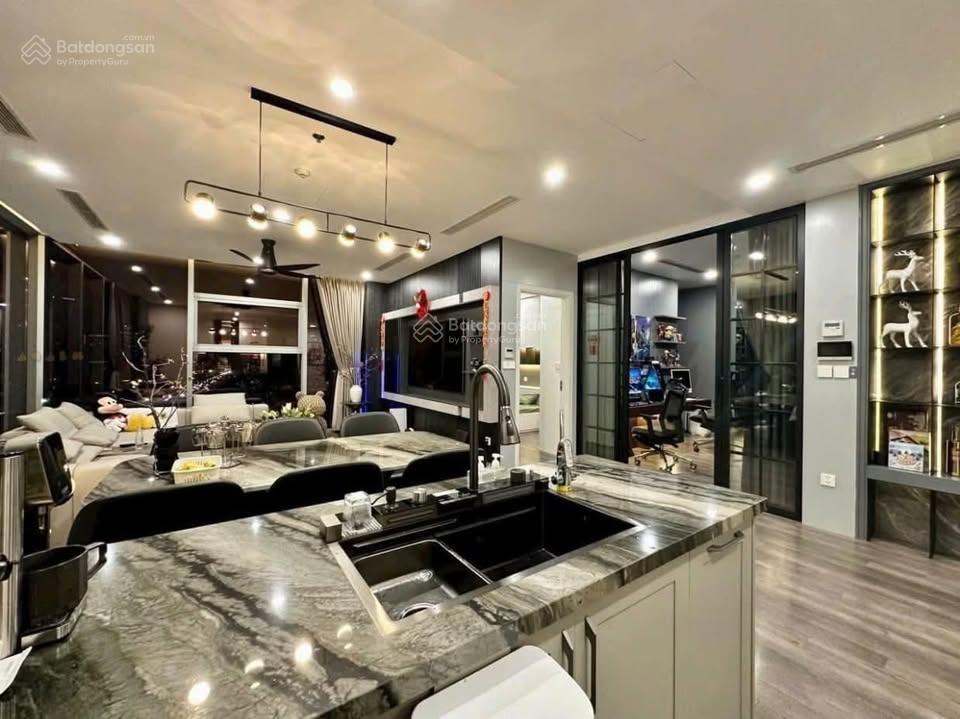 Bán chung cư vimeco ct4 nguyễn chánh, diện tích 125m2, 3pn,  0379 455 ***